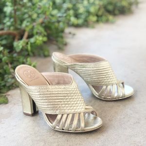 tory burch brida mule